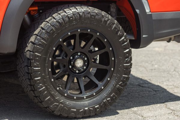 2021 Ford F-150 Hennessey VelociRaptor 600 - Image 29