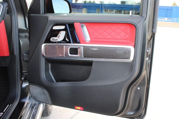 2021 Mercedes-Benz G-Class AMG G63 - Image 38