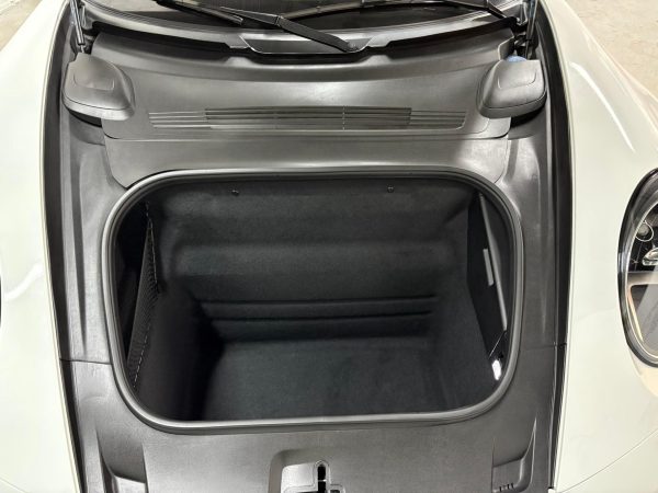 2021 Porsche 911 Carrera - Image 35