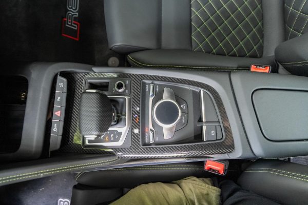 2023 Audi R8 V10 Performance - Image 39