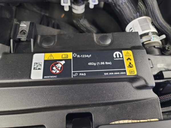 2023 Jeep Wrangler Rubicon - Image 18