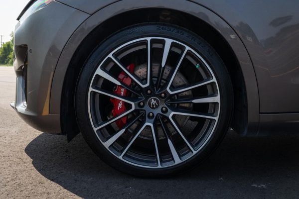 2020 Maserati Levante Trofeo - Image 31