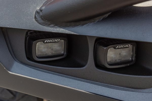 2021 Ford F-150 Hennessey VelociRaptor 600 - Image 30