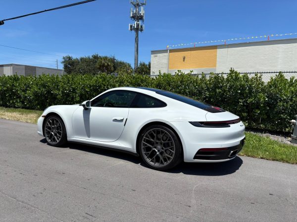 2021 Porsche 911 Carrera - Image 36