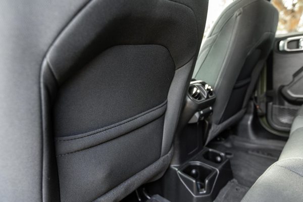 2022 Jeep Gladiator Willys - Image 36