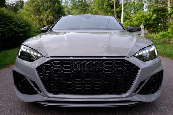 2023 Audi RS5 - Image 35