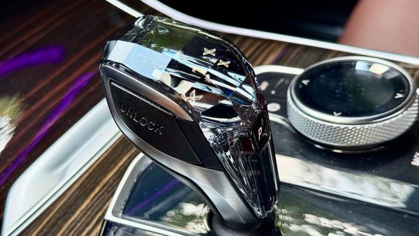 2021 BMW X7 M50i - Image 16