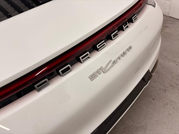 2021 Porsche 911 Carrera - Image 37