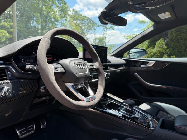 2023 Audi RS5 - Image 36