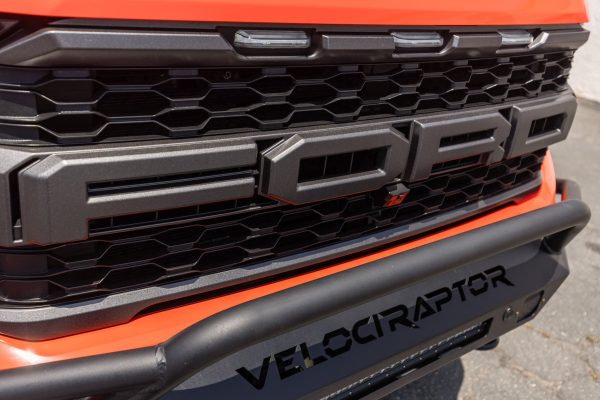 2021 Ford F-150 Hennessey VelociRaptor 600 - Image 32