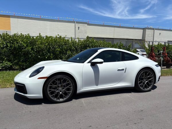 2021 Porsche 911 Carrera - Image 38