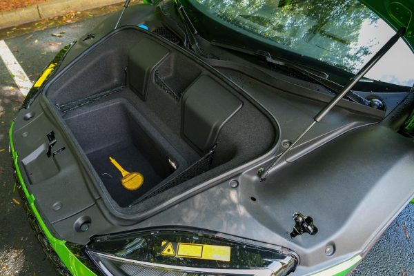 2023 Audi R8 V10 Performance - Image 41