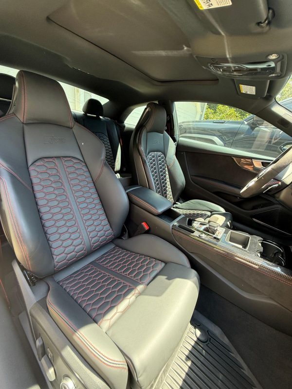 2023 Audi RS5 - Image 37