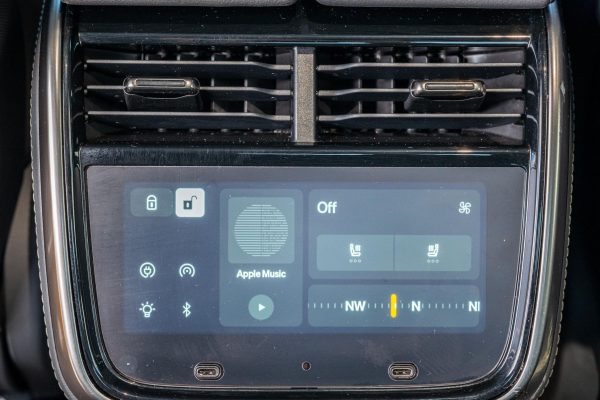 2023 Rivian R1T Adventure Edition - Image 37