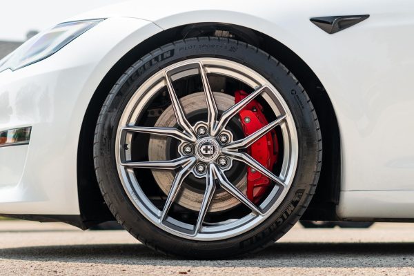 2024 Tesla Model S Plaid - Image 73