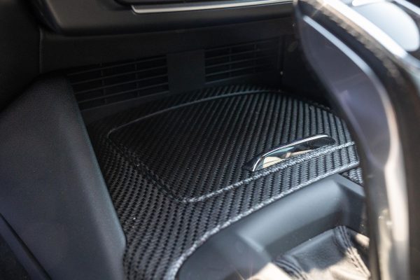 2020 Maserati Levante Trofeo - Image 34