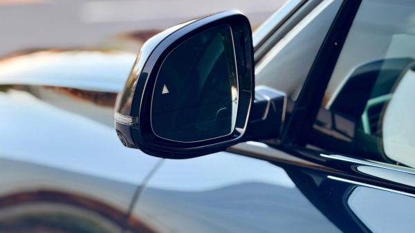 2021 BMW X7 M50i - Image 18