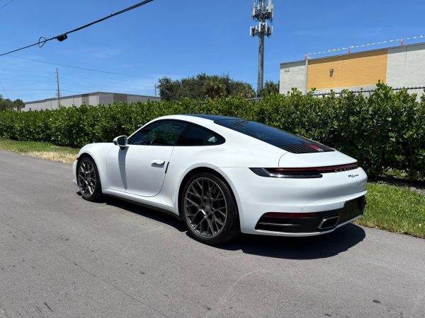 2021 Porsche 911 Carrera - Image 39