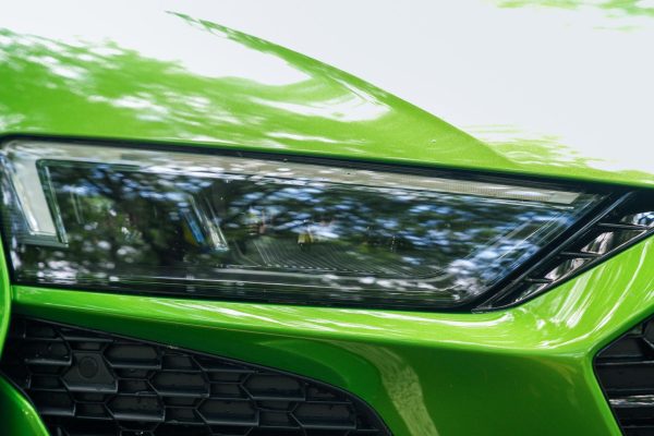 2023 Audi R8 V10 Performance - Image 42