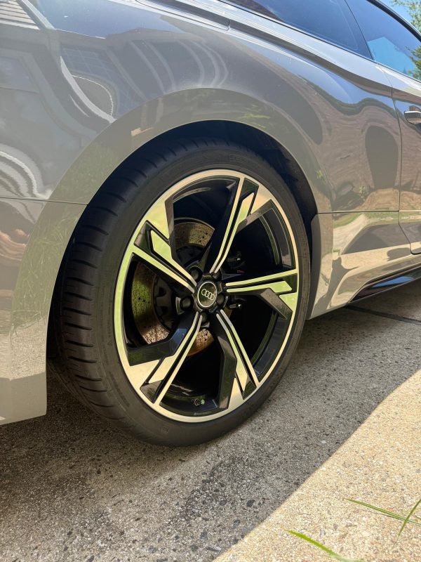 2023 Audi RS5 - Image 38