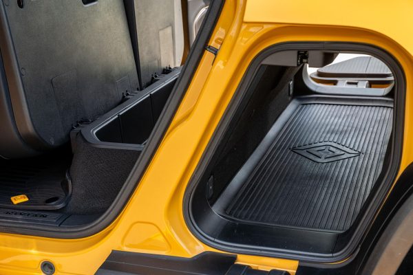 2023 Rivian R1T Adventure Edition - Image 38
