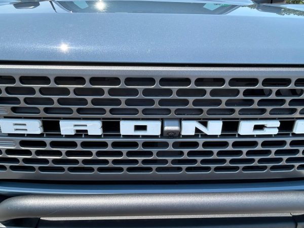 2024 Ford Bronco Badlands - Image 49