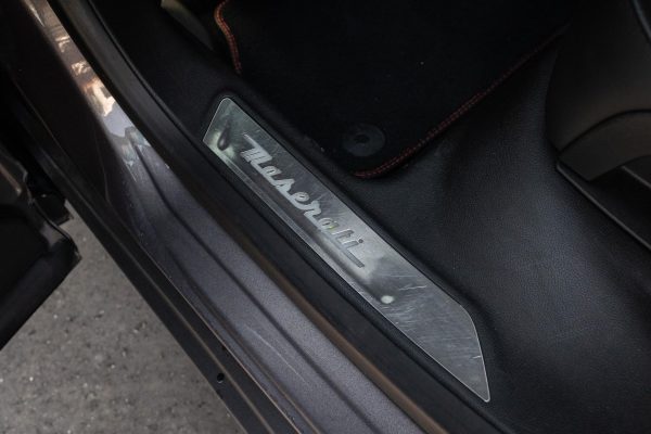 2020 Maserati Levante Trofeo - Image 35