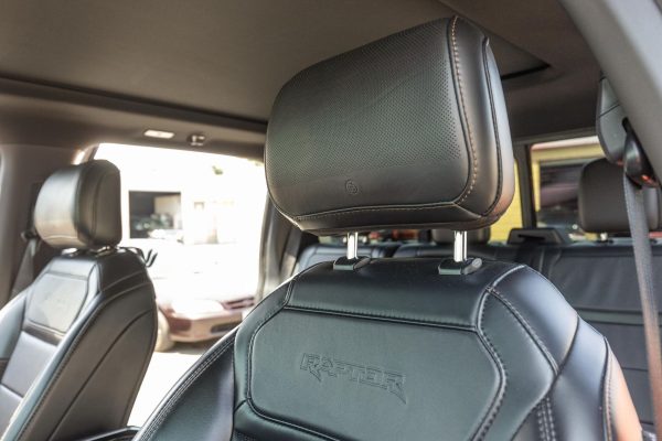2021 Ford F-150 Hennessey VelociRaptor 600 - Image 34