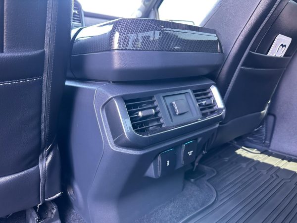 2022 Ford F-150 XLT Black Ops - Image 56