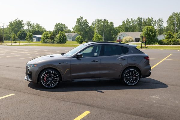 2020 Maserati Levante Trofeo - Image 36