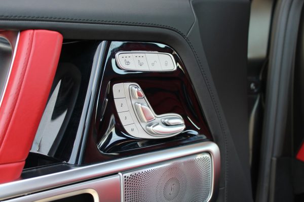 2021 Mercedes-Benz G-Class AMG G63 - Image 44