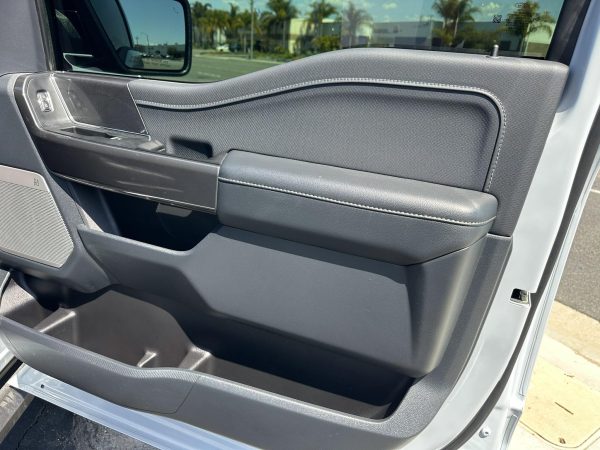 2022 Ford F-150 XLT Black Ops - Image 57