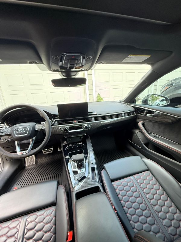 2023 Audi RS5 - Image 40