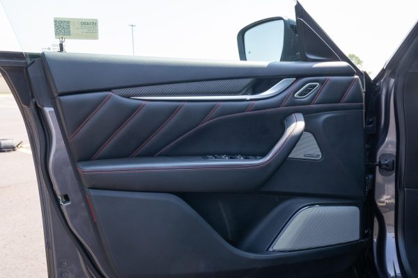 2020 Maserati Levante Trofeo - Image 37