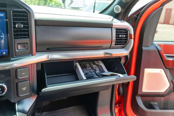 2021 Ford F-150 Hennessey VelociRaptor 600 - Image 36