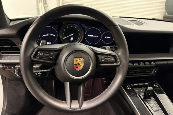 2021 Porsche 911 Carrera - Image 42