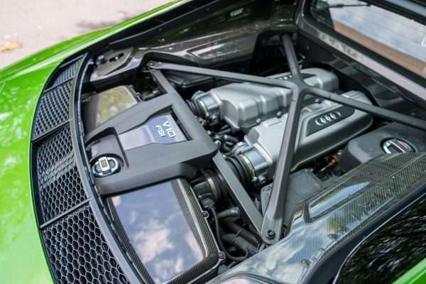 2023 Audi R8 V10 Performance - Image 44