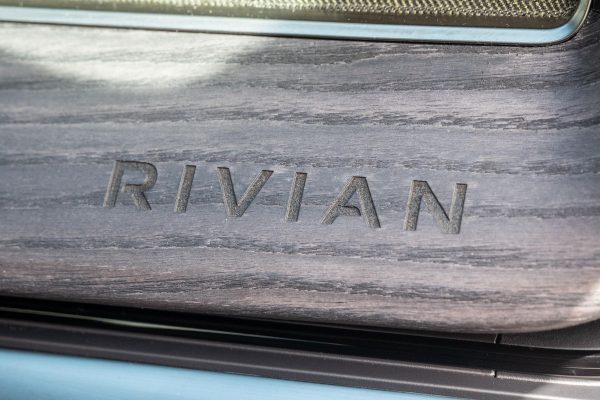 2023 Rivian R1T Adventure Edition - Image 41