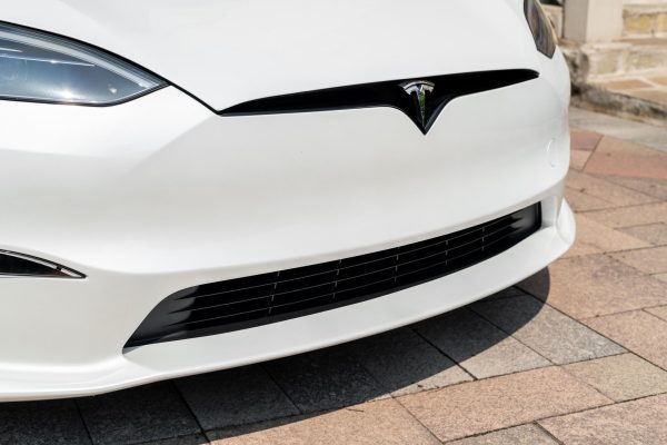 2024 Tesla Model S Plaid - Image 5