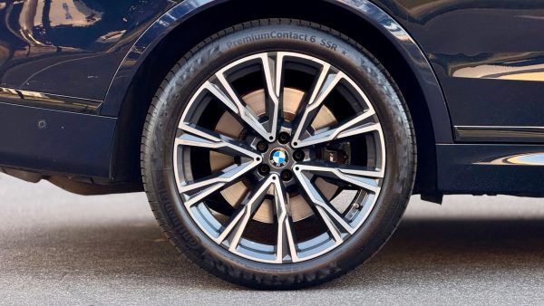 2021 BMW X7 M50i - Image 22