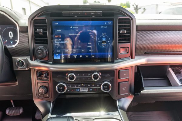 2021 Ford F-150 Hennessey VelociRaptor 600 - Image 37