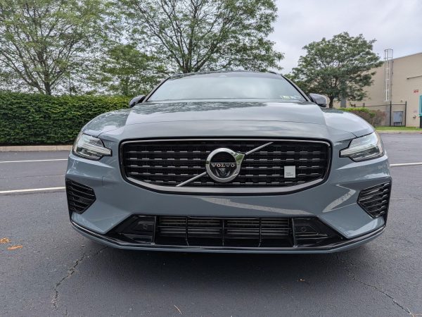 2022 Volvo V60 T8 Polestar Engineered Extended Range - Image 33