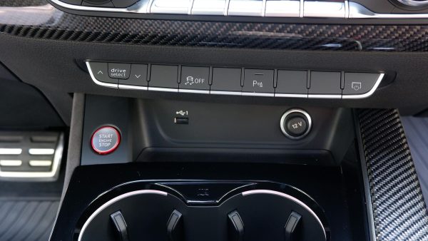 2023 Audi RS5 - Image 42