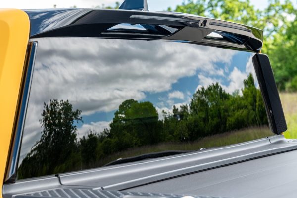 2023 Rivian R1T Adventure Edition - Image 42