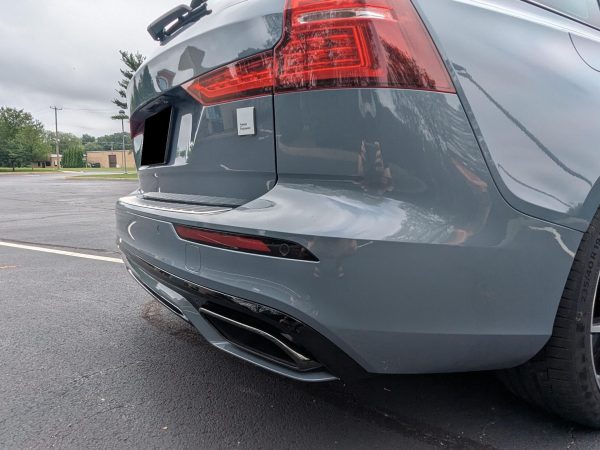 2022 Volvo V60 T8 Polestar Engineered Extended Range - Image 34