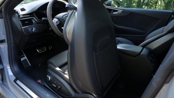 2023 Audi RS5 - Image 43