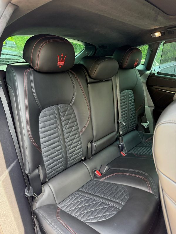 2020 Maserati Levante Trofeo - Image 40