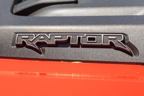 2021 Ford F-150 Hennessey VelociRaptor 600 - Image 39