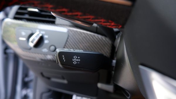 2023 Audi RS5 - Image 44
