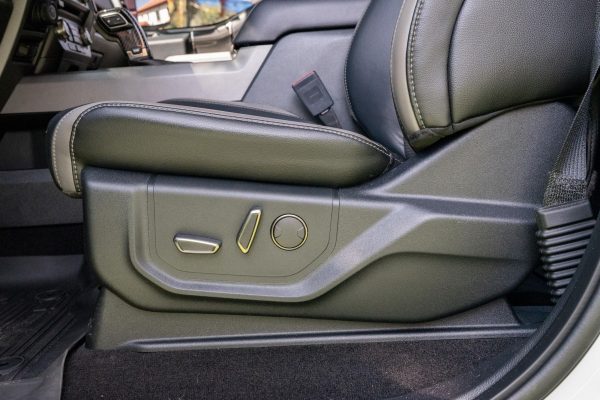 2018 Ford F-150 Raptor Hennessey VelociRaptor - Image 69